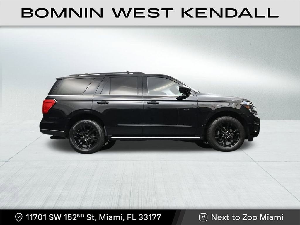 2023 Ford Expedition XLT
