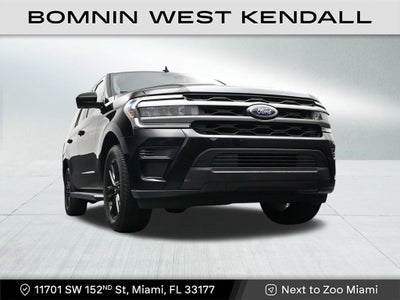 2023 Ford Expedition XLT