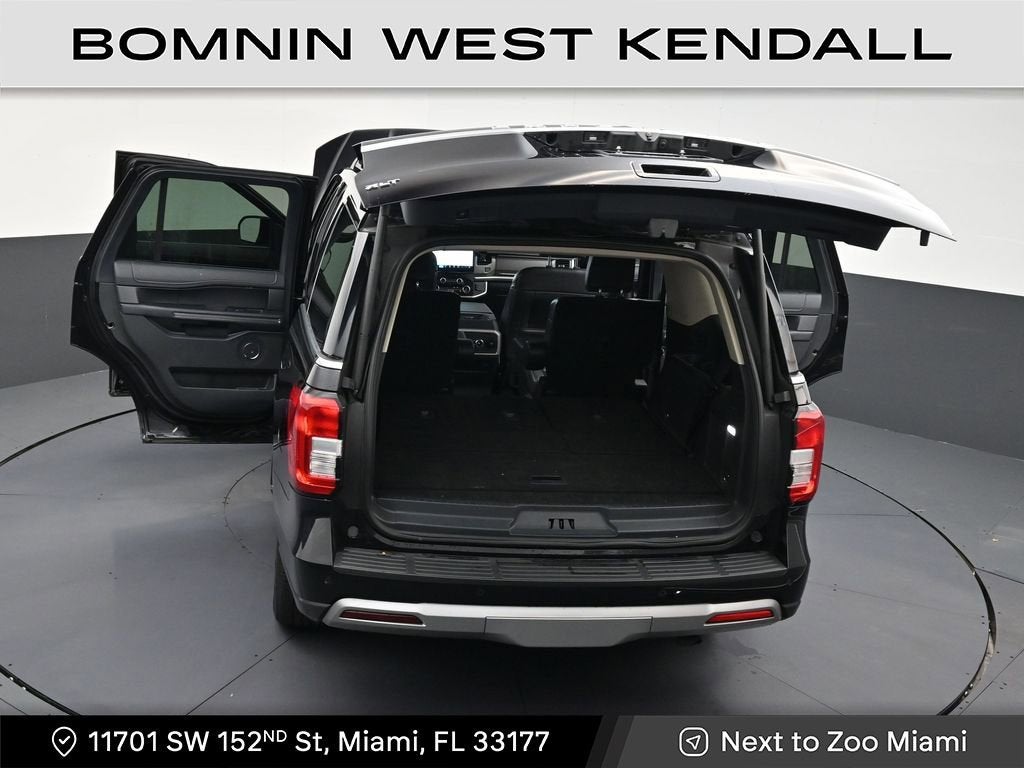 2023 Ford Expedition XLT