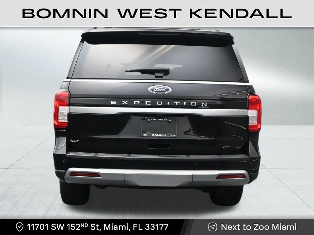2023 Ford Expedition XLT