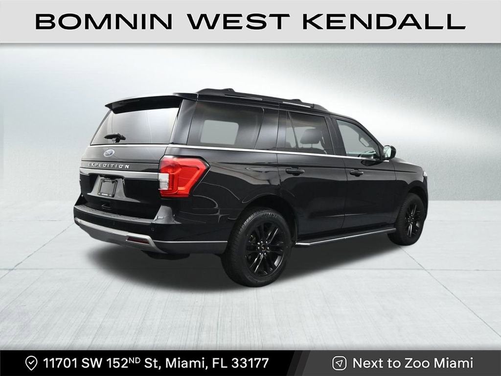 2023 Ford Expedition XLT