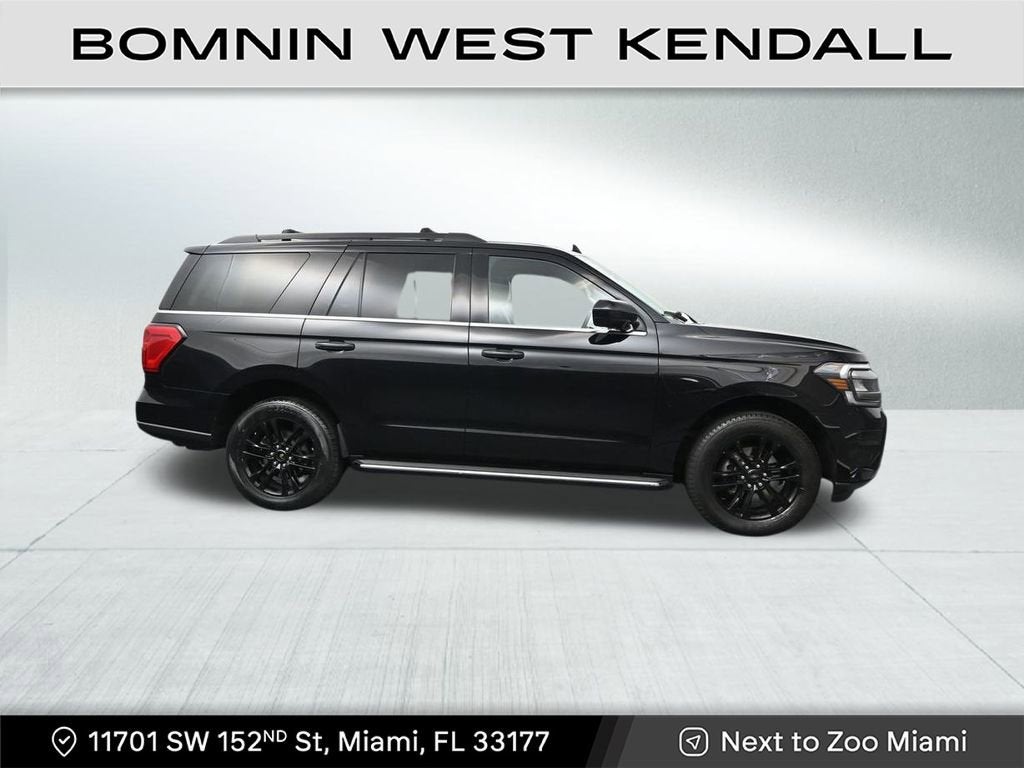 2023 Ford Expedition XLT