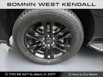 2023 Ford Expedition XLT