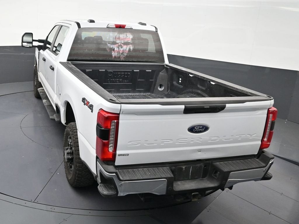 2024 Ford Super Duty F-250 SRW XL