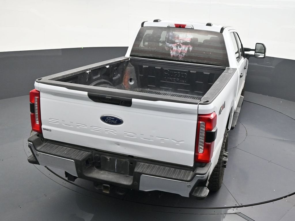 2024 Ford Super Duty F-250 SRW XL