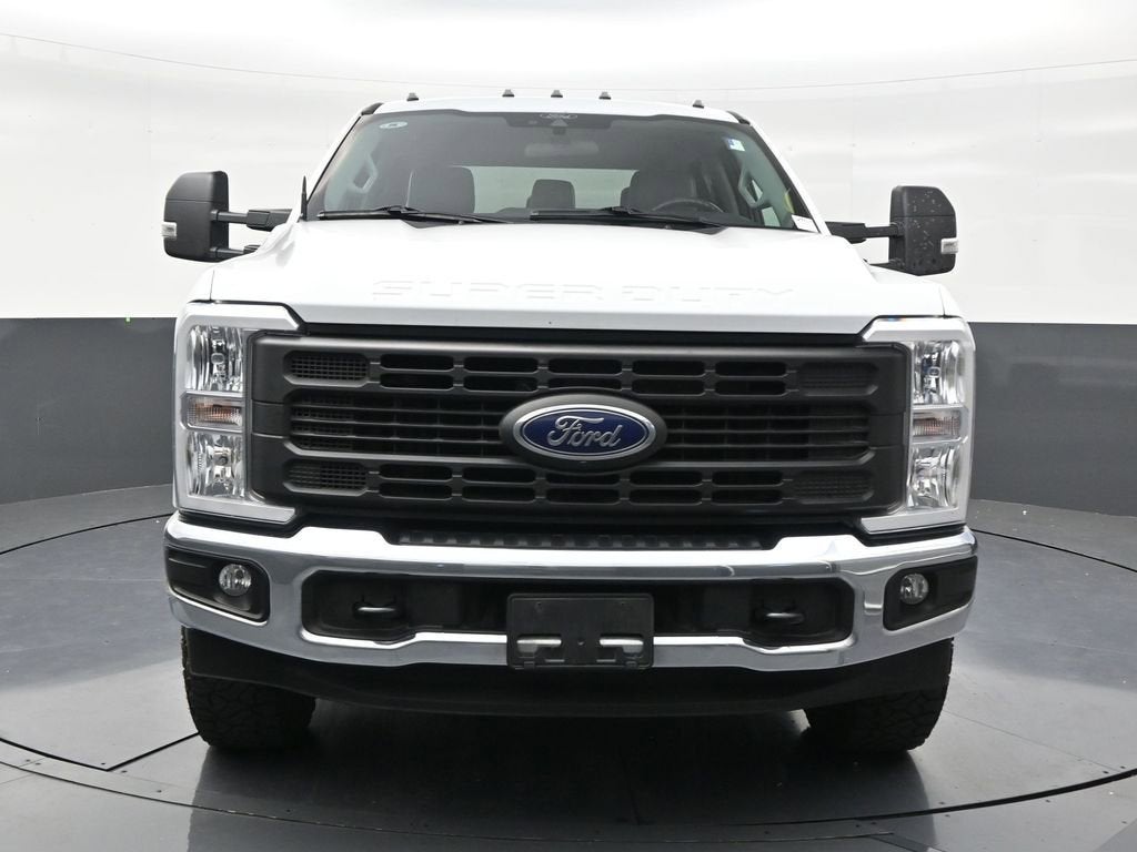 2024 Ford Super Duty F-250 SRW XL