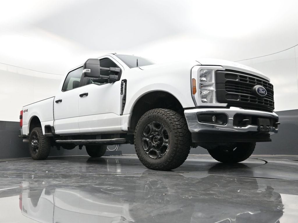 2024 Ford Super Duty F-250 SRW XL