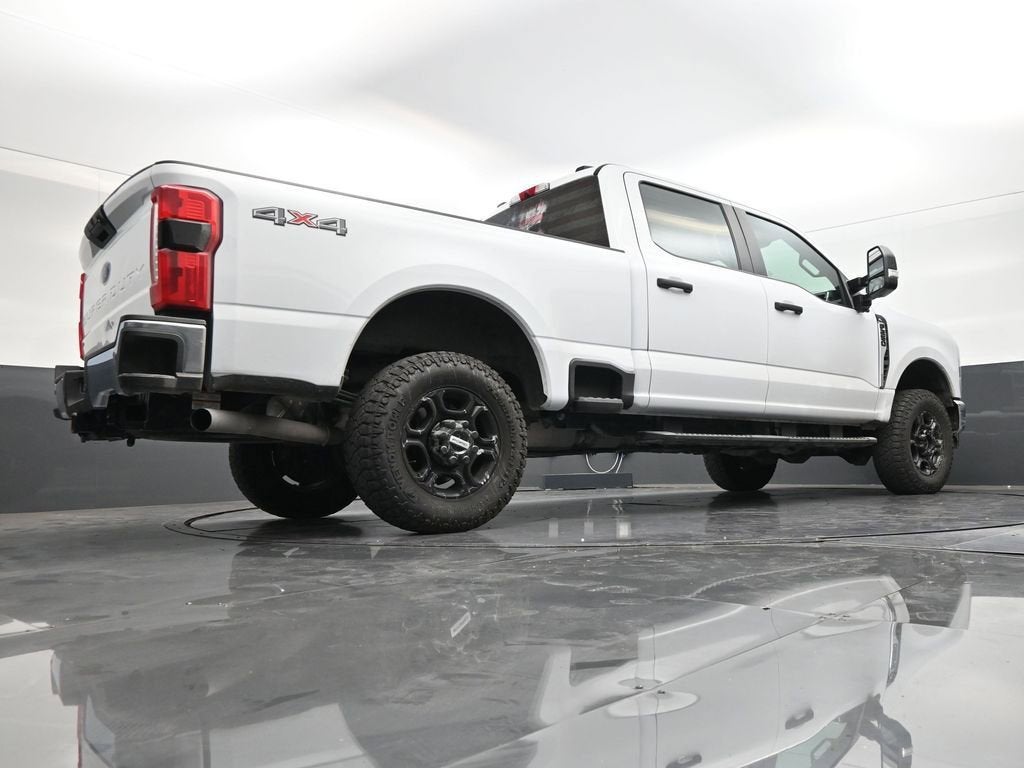 2024 Ford Super Duty F-250 SRW XL