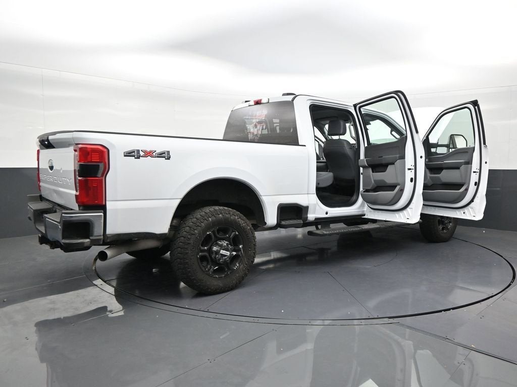 2024 Ford Super Duty F-250 SRW XL