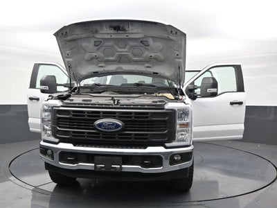 2024 Ford Super Duty F-250 SRW XL
