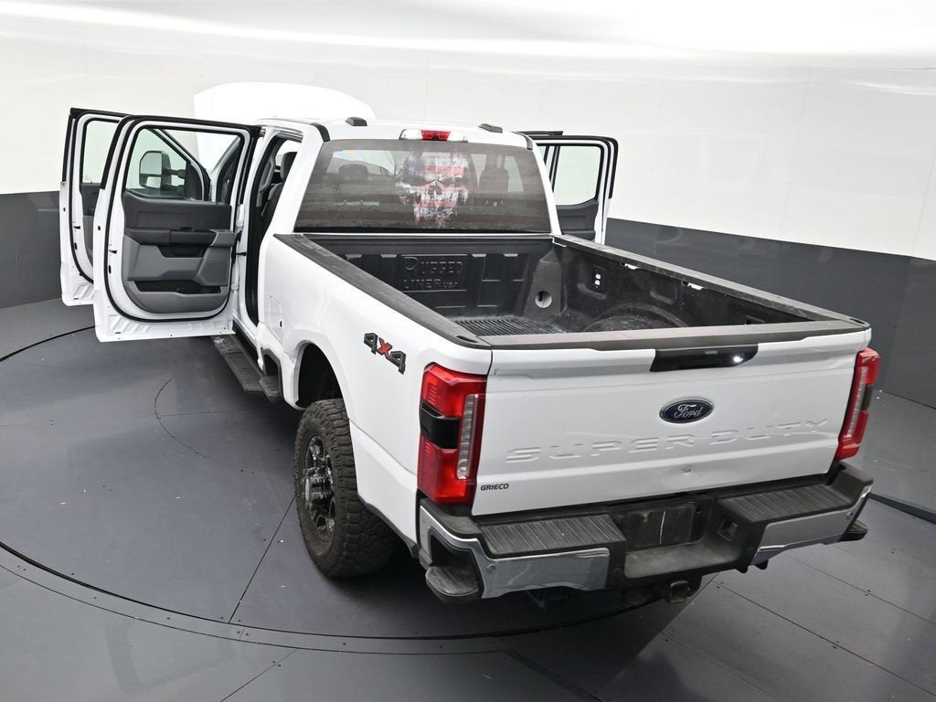 2024 Ford Super Duty F-250 SRW XL