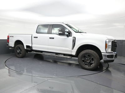 2024 Ford Super Duty F-250 SRW XL