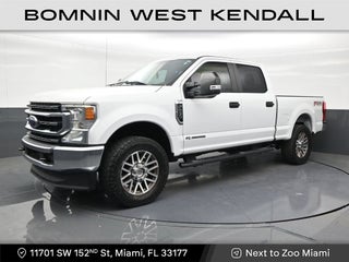 2020 Ford Super Duty F-250 SRW XL