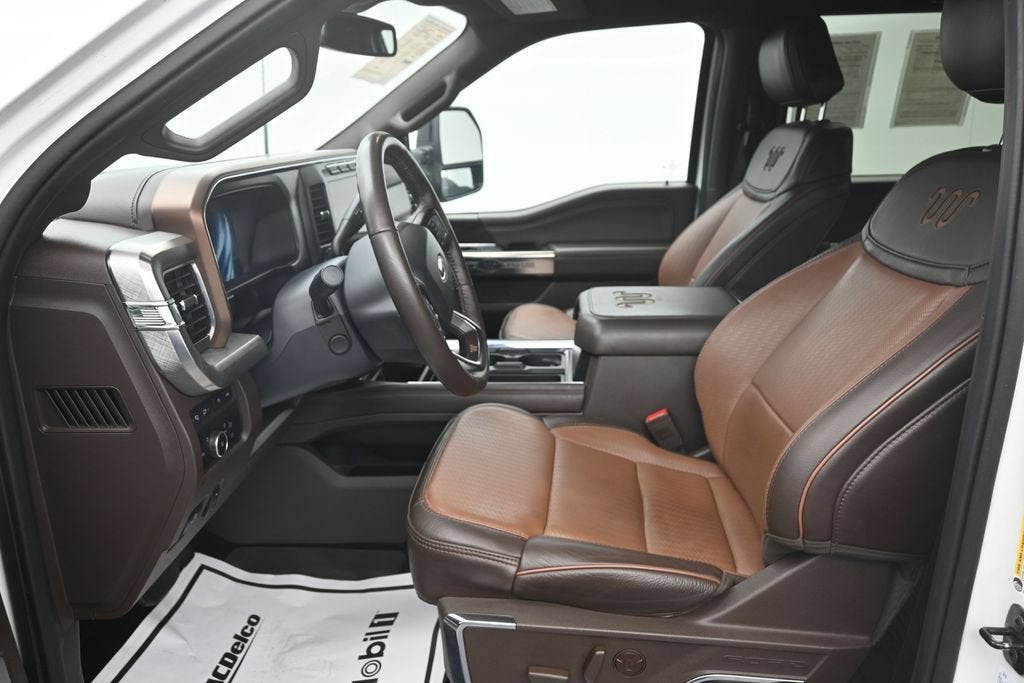 2024 Ford F-250 King Ranch