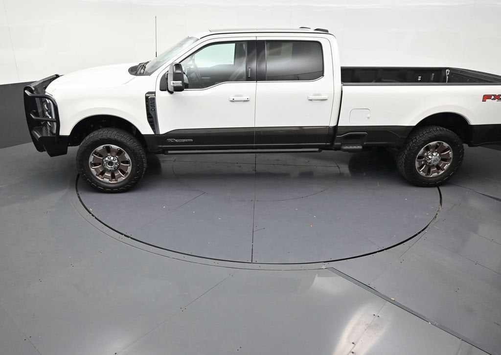 2024 Ford F-250 King Ranch