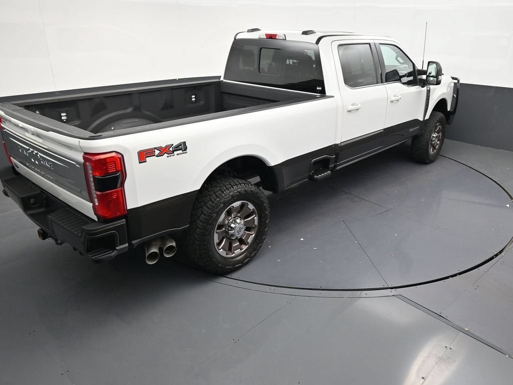 2024 Ford F-250 King Ranch