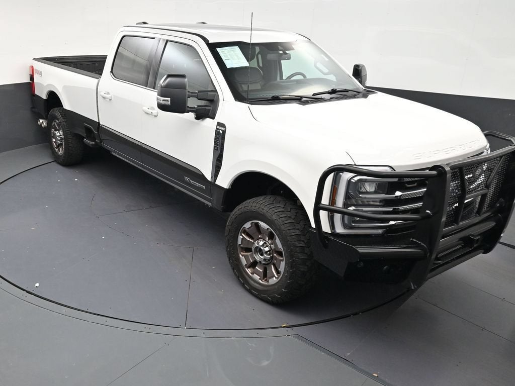 2024 Ford F-250 King Ranch