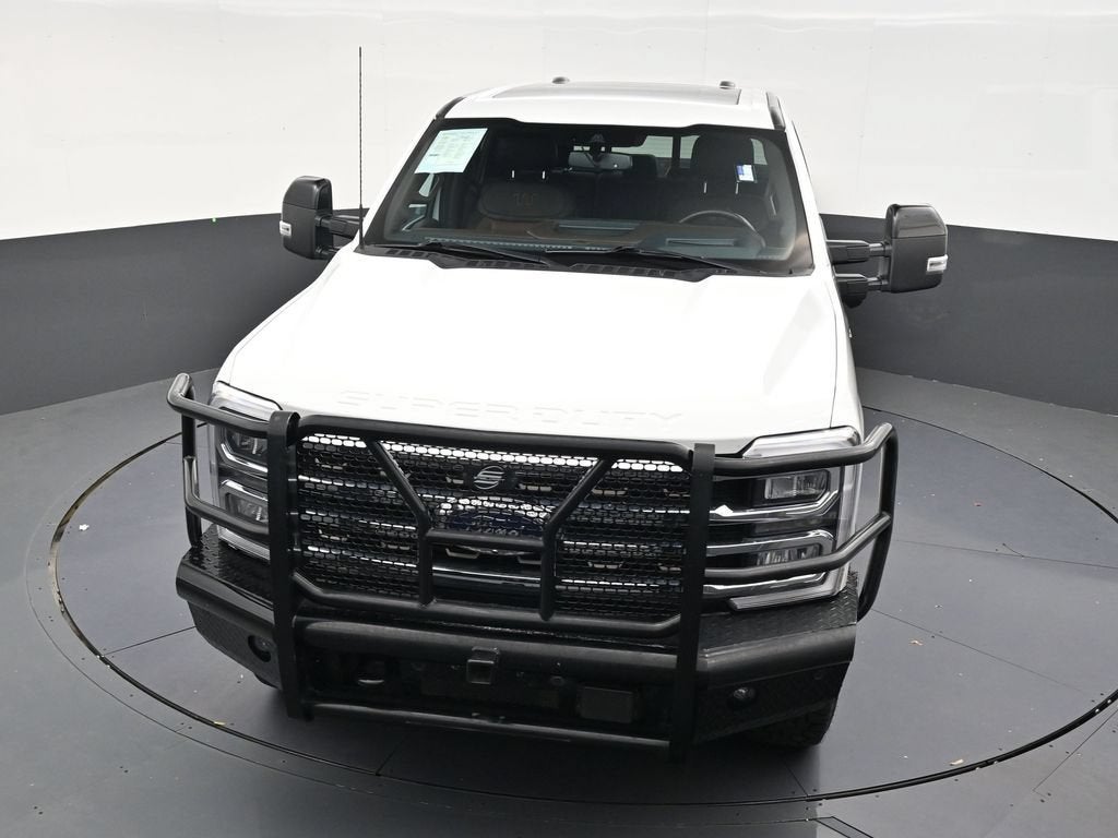 2024 Ford F-250 King Ranch