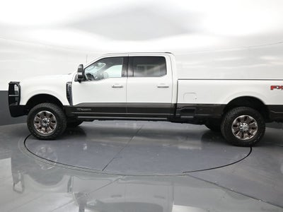 2024 Ford F-250 King Ranch