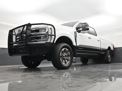 2024 Ford F-250 King Ranch