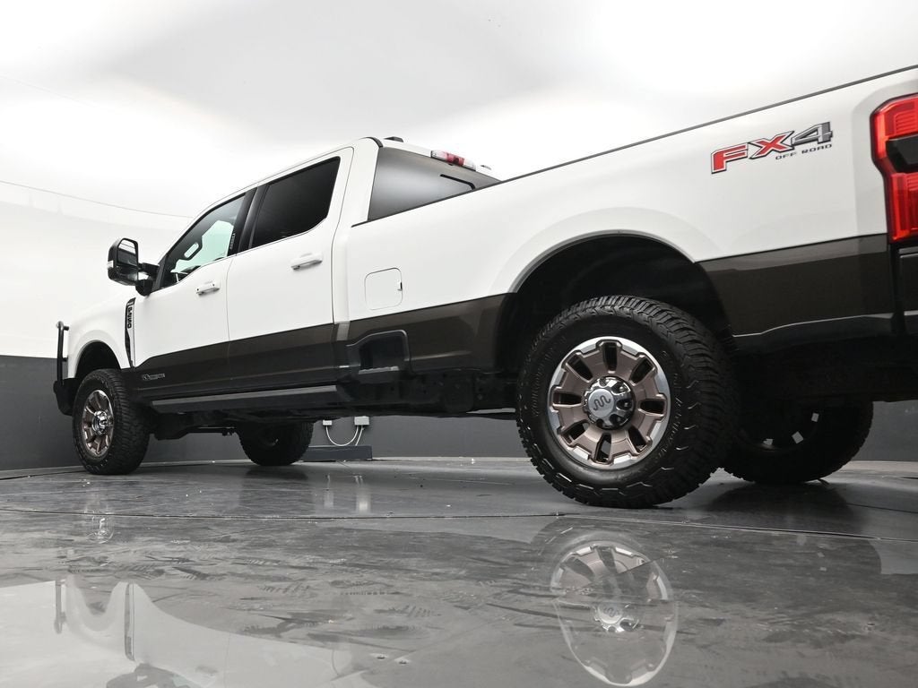 2024 Ford F-250 King Ranch