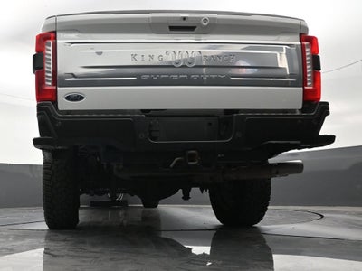 2024 Ford F-250 King Ranch