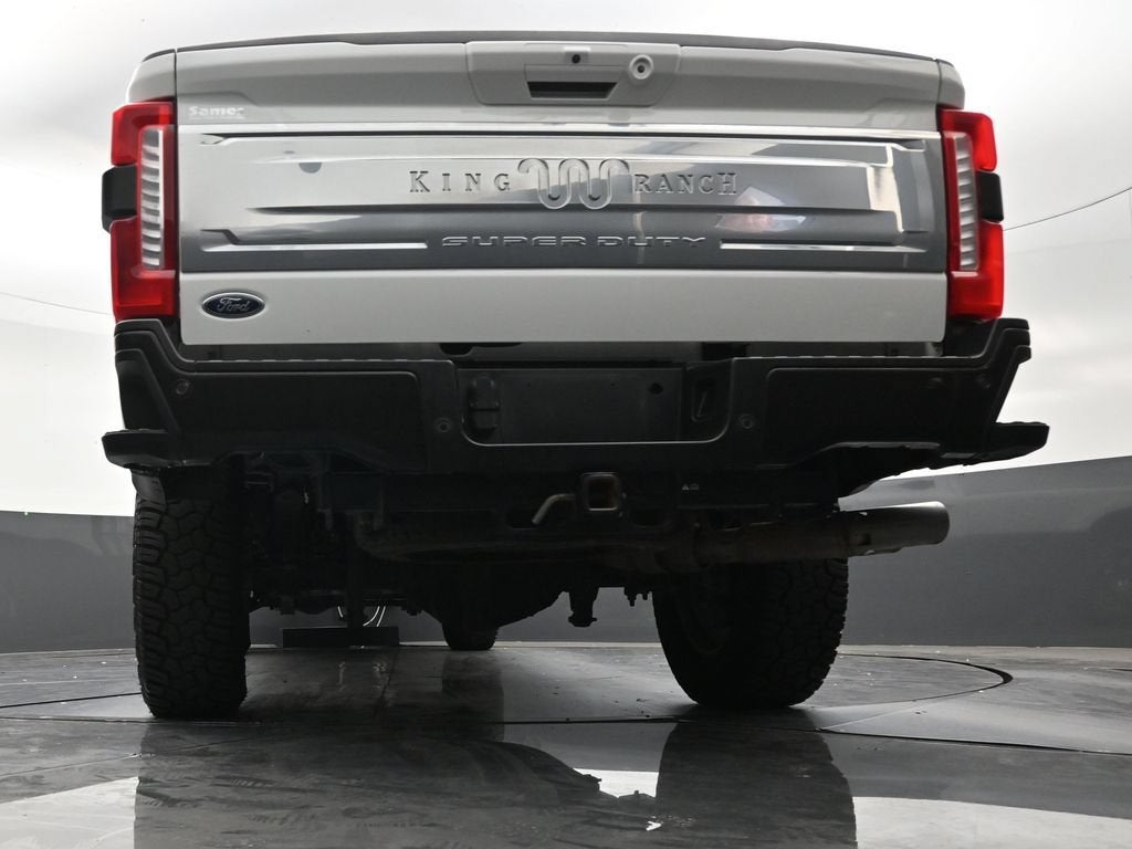 2024 Ford F-250 King Ranch