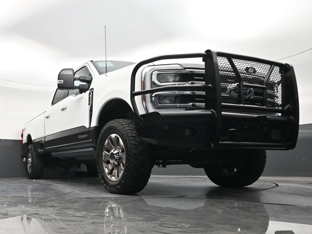 2024 Ford F-250 King Ranch