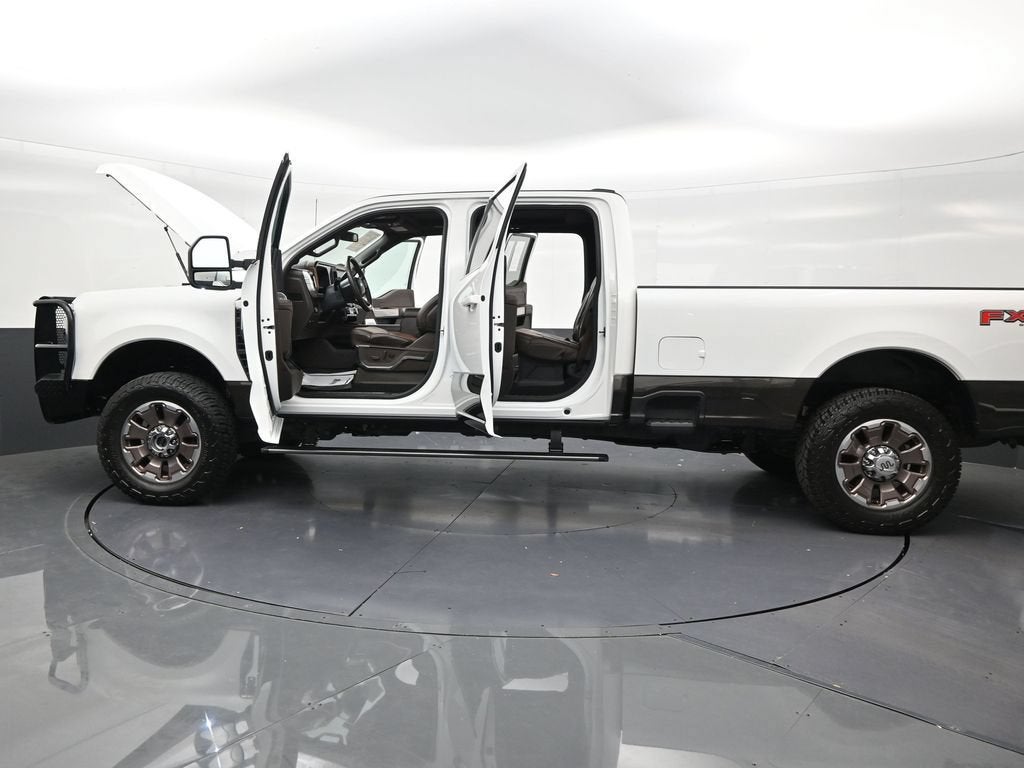 2024 Ford F-250 King Ranch