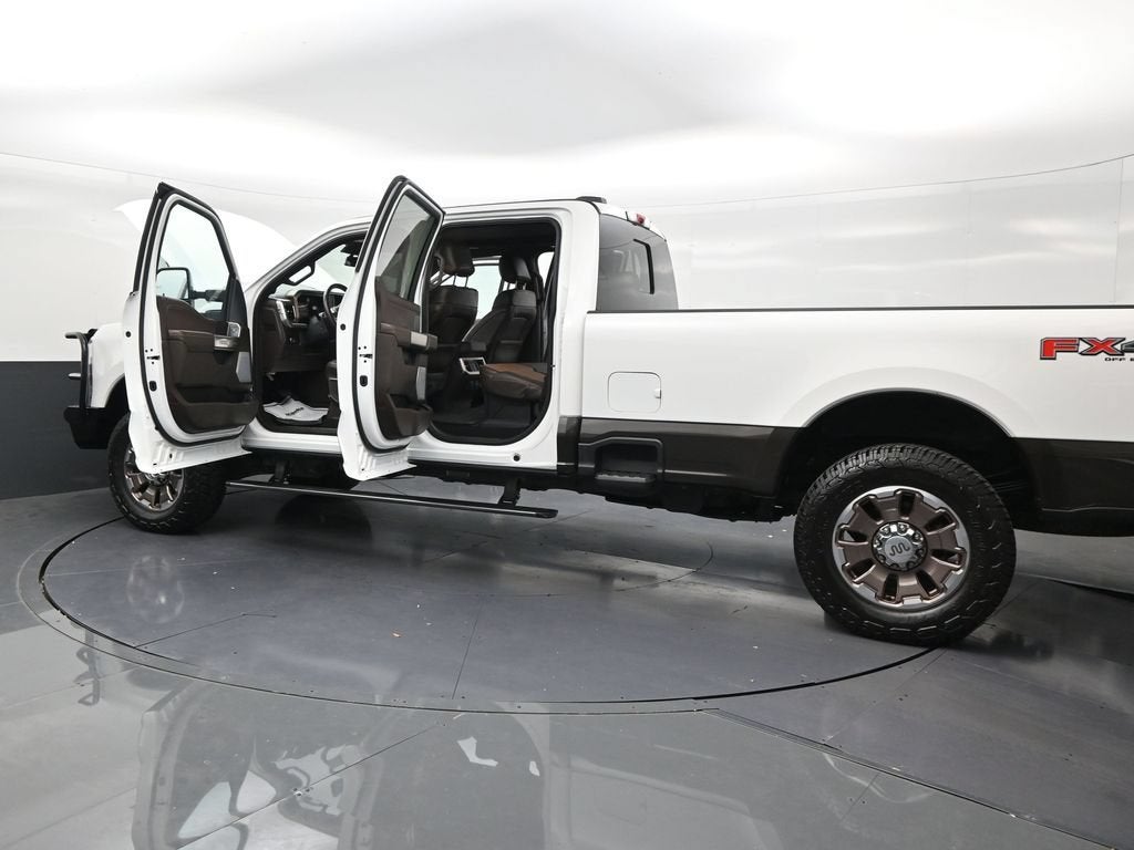 2024 Ford F-250 King Ranch