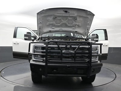 2024 Ford F-250 King Ranch
