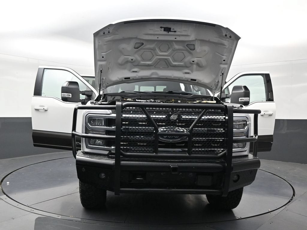2024 Ford F-250 King Ranch