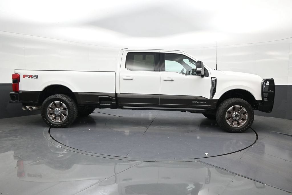 2024 Ford F-250 King Ranch