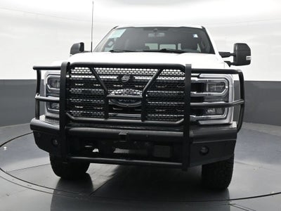 2024 Ford F-250 King Ranch