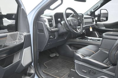 2024 Ford Super Duty F-350 DRW XL
