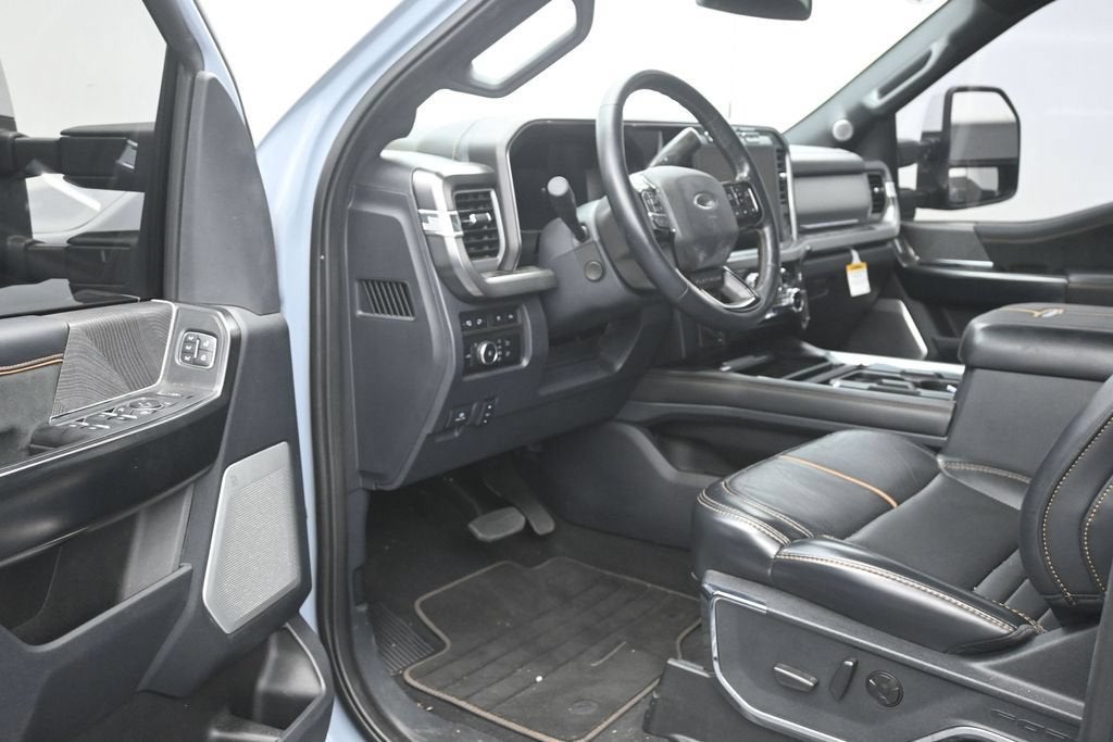 2024 Ford Super Duty F-350 DRW XL