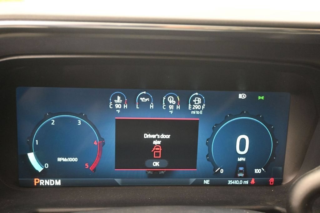 2024 Ford Super Duty F-350 DRW XL