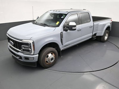 2024 Ford Super Duty F-350 DRW XL