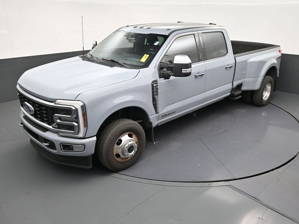 2024 Ford Super Duty F-350 DRW XL