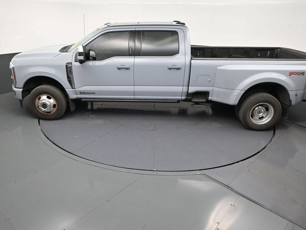 2024 Ford Super Duty F-350 DRW XL