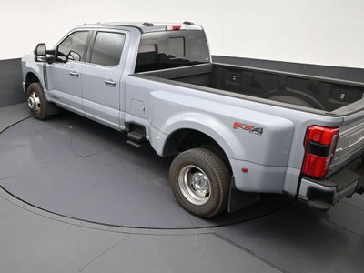2024 Ford Super Duty F-350 DRW XL