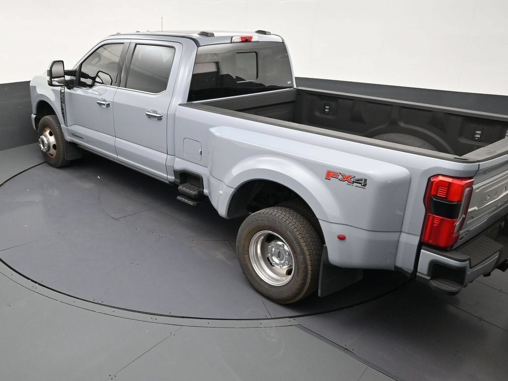 2024 Ford Super Duty F-350 DRW XL