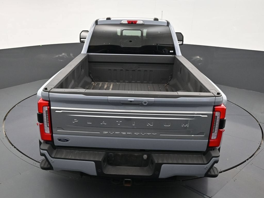 2024 Ford Super Duty F-350 DRW XL