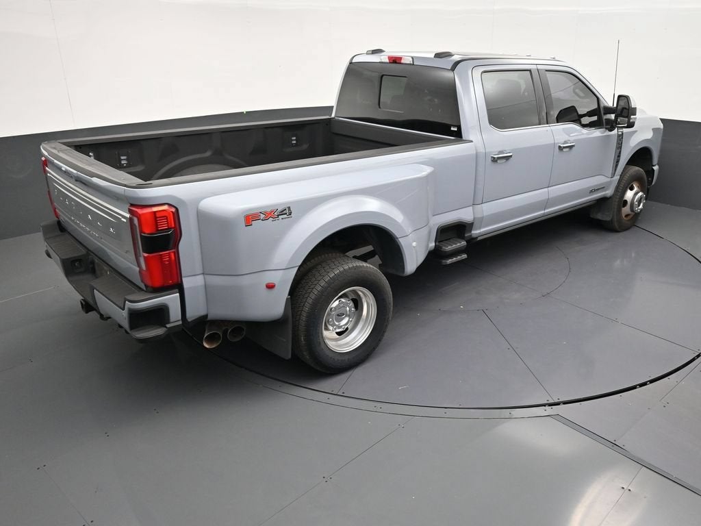 2024 Ford Super Duty F-350 DRW XL