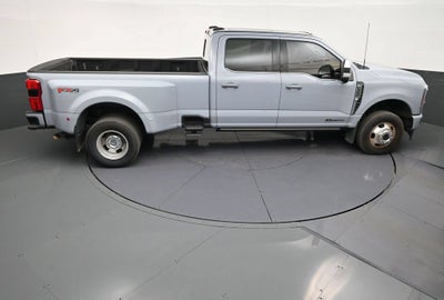 2024 Ford Super Duty F-350 DRW XL