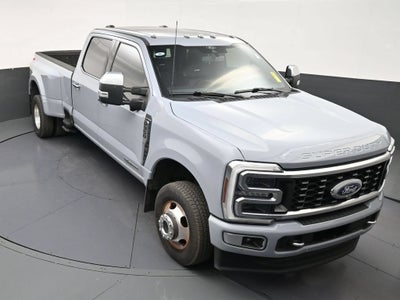 2024 Ford Super Duty F-350 DRW XL