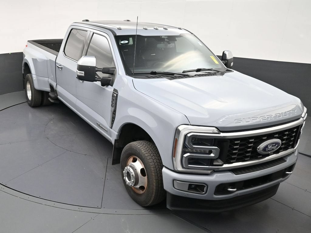 2024 Ford Super Duty F-350 DRW XL