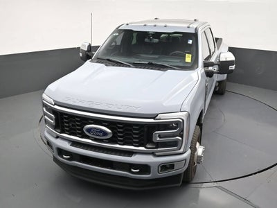 2024 Ford Super Duty F-350 DRW XL