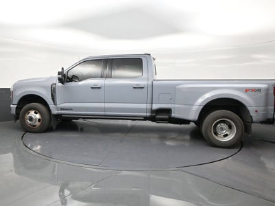 2024 Ford Super Duty F-350 DRW XL