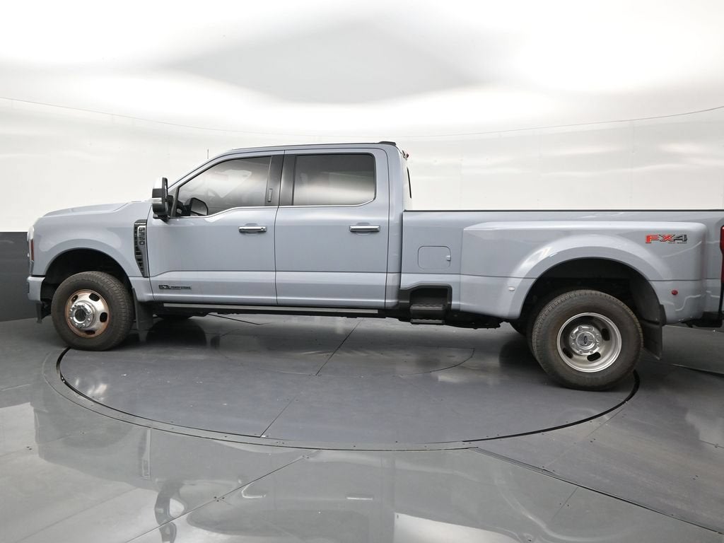 2024 Ford Super Duty F-350 DRW XL